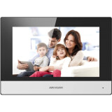 Video-Gegensprechanlage Hikvision DS-KH6320-WTE1