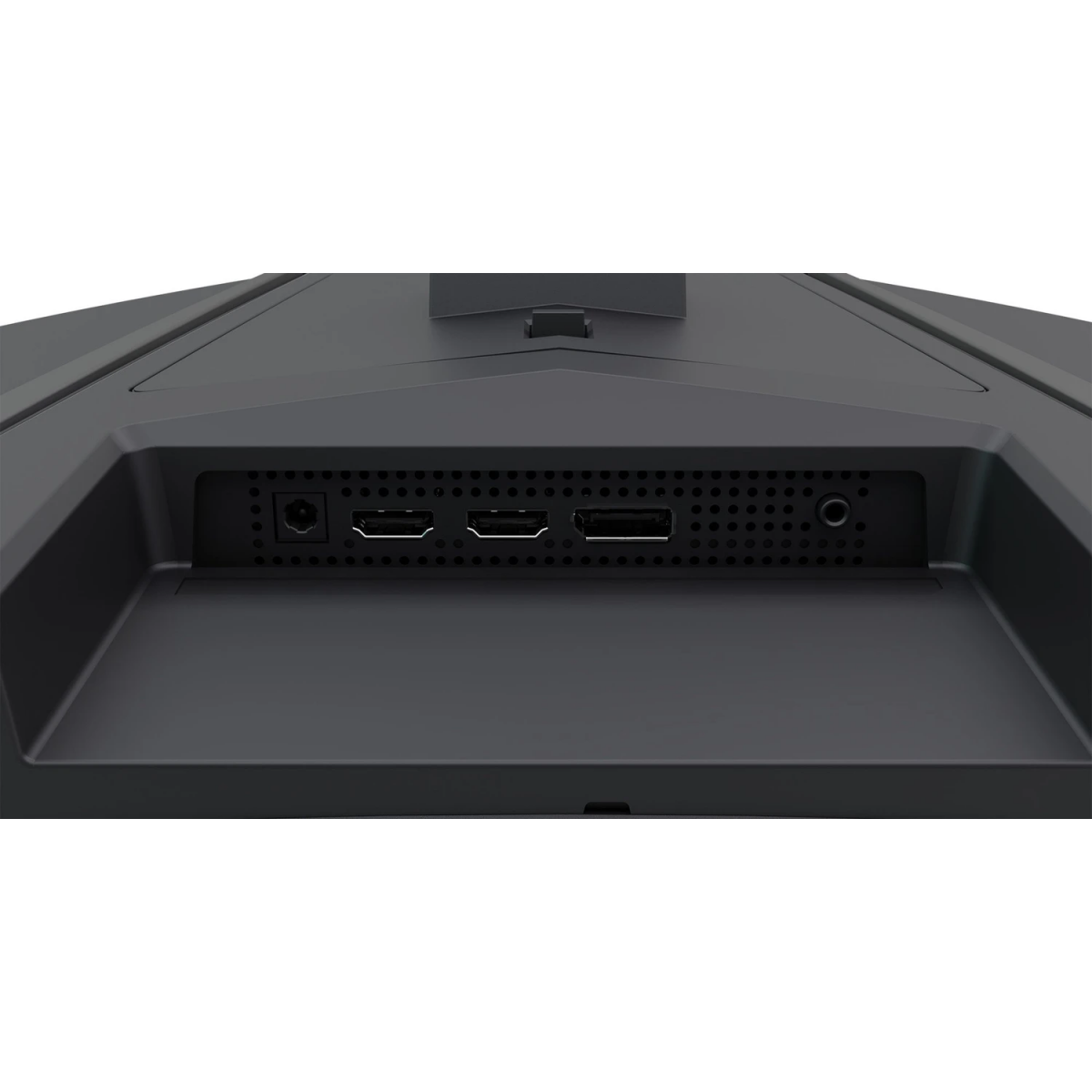 Monitors Cooler Master GM27QP 27" Black (CMI-GM27QP-EK) - foto 2