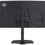 Monitors Cooler Master GM27QP 27" Black (CMI-GM27QP-EK)