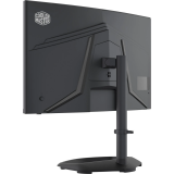 Monitors Cooler Master GM27QP 27" Black (CMI-GM27QP-EK)
