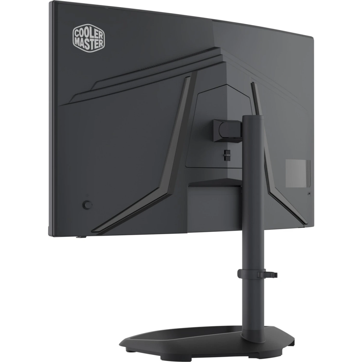 Monitors Cooler Master GM27QP 27" Black (CMI-GM27QP-EK) - foto 4