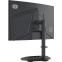 Monitors Cooler Master GM27QP 27" Black (CMI-GM27QP-EK) - foto 4