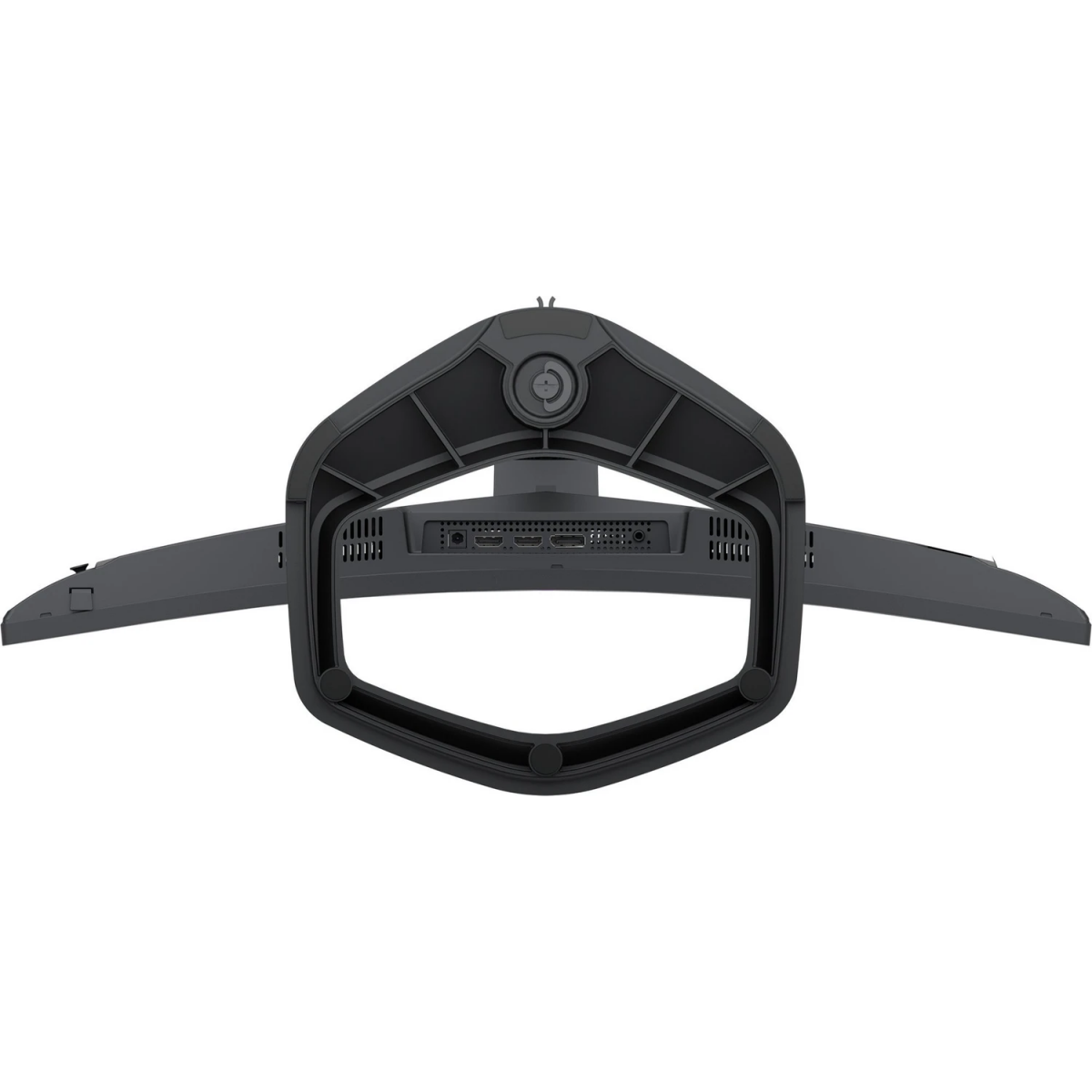 Monitors Cooler Master GM27QP 27" Black (CMI-GM27QP-EK) - foto 5