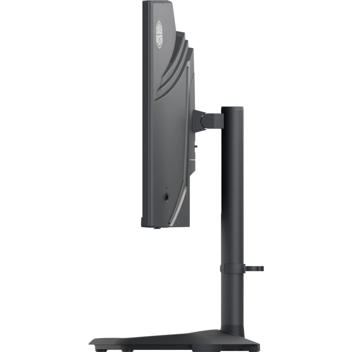 Monitors Cooler Master GM27QP 27" Black (CMI-GM27QP-EK) - foto 7