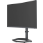 Monitors Cooler Master GM27QP 27" Black (CMI-GM27QP-EK) - foto 8