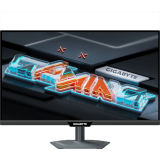 Monitors GIGABYTE M27QS 27" Black (M27QS EK)