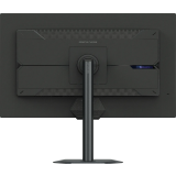 Monitors GIGABYTE M27QS 27" Black (M27QS EK)