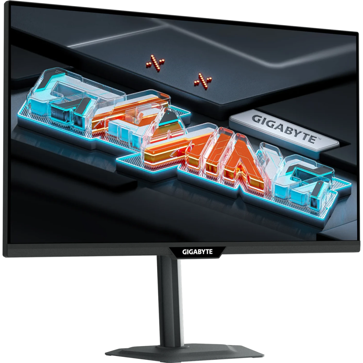 Monitors GIGABYTE M27QS 27" Black (M27QS EK) - foto 5