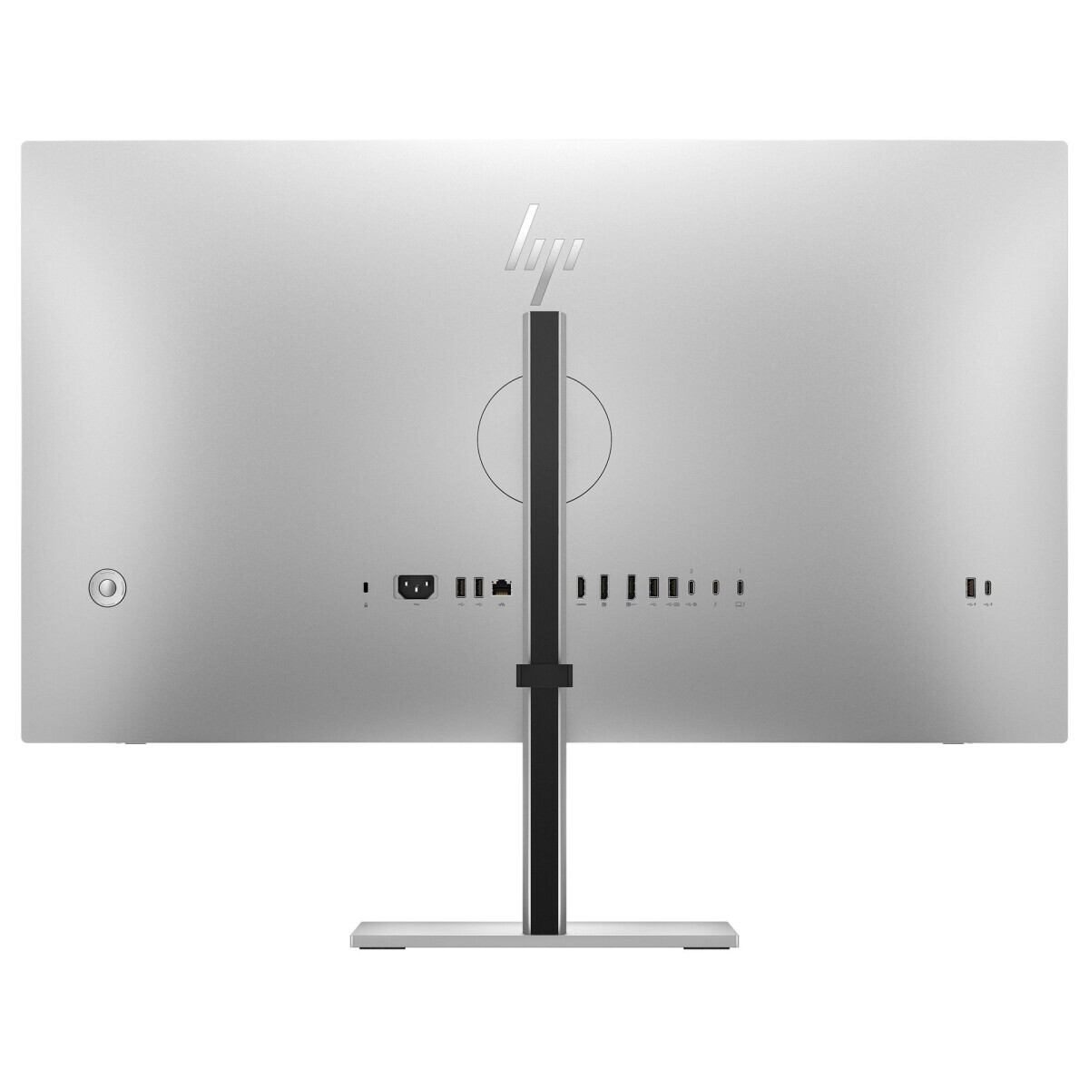 Monitors HP 732xk - Series 7 Pro 31.5" Silver (B7JM6AA/ABB) - 732xk (HSD-0192-W) - foto 2