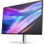 Monitors HP 732xk - Series 7 Pro 31.5" Silver (B7JM6AA/ABB) - 732xk (HSD-0192-W) - foto 5