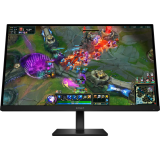 Monitors HP Omen 27qs G2 27" Black (AW3V0E9/ABB) (OMEN 27qs G2 (HSD-0161-A))