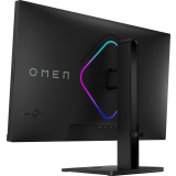 Monitors HP Omen 27qs G2 27" Black (AW3V0E9/ABB) (OMEN 27qs G2 (HSD-0161-A))