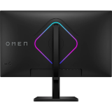 Monitors HP Omen 27qs G2 27" Black (AW3V0E9/ABB) (OMEN 27qs G2 (HSD-0161-A))