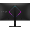 Monitors HP Omen 27qs G2 27" Black (AW3V0E9/ABB) - OMEN 27qs G2 (HSD-0161-A) - foto 3