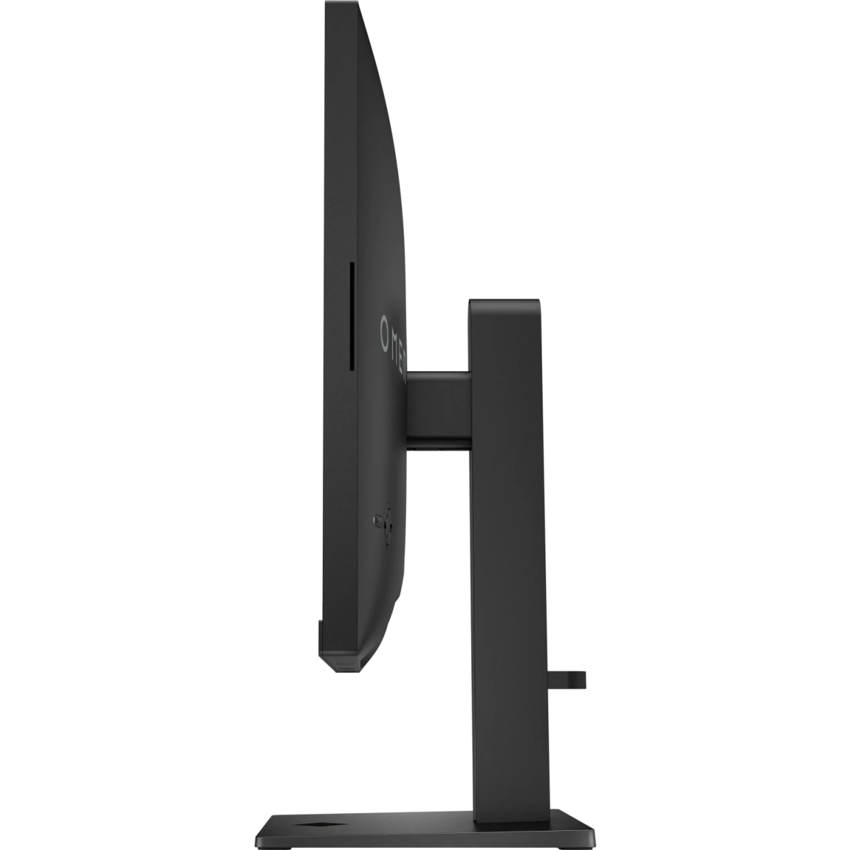 Monitors HP Omen 27qs G2 27" Black (AW3V0E9/ABB) - OMEN 27qs G2 (HSD-0161-A) - foto 4