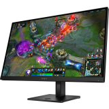 Monitors HP Omen 27qs G2 27" Black (AW3V0E9/ABB) (OMEN 27qs G2 (HSD-0161-A))