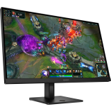 Monitors HP Omen 27qs G2 27" Black (AW3V0E9/ABB) (OMEN 27qs G2 (HSD-0161-A))