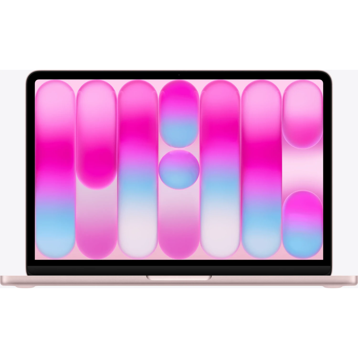 Portatīvais dators Apple MacBook Neo 13" A18 Pro 8GB/256GB MACOS TOUCHID Blush (MHFH4D/A)
