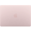 Portatīvais dators Apple MacBook Neo 13" A18 Pro 8GB/256GB MACOS TOUCHID Blush (MHFH4D/A) - foto 2