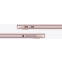 Portatīvais dators Apple MacBook Neo 13" A18 Pro 8GB/256GB MACOS TOUCHID Blush (MHFH4D/A) - foto 3