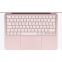 Portatīvais dators Apple MacBook Neo 13" A18 Pro 8GB/256GB MACOS TOUCHID Blush (MHFH4D/A) - foto 4