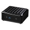 Nettop dators ASRock Industrial NUC BOX-1260P  i7-1260P Iris Xe Graphics Black (90PXG8Y0-00EAY100) - foto 4