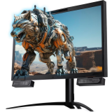 Monitors Acer Predator SpatialLabs View PSV27-2 27" Black (FF.R2DWW.002)