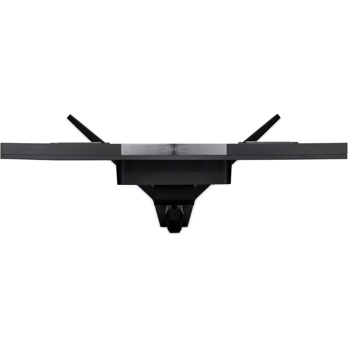 Monitors Acer Predator SpatialLabs View PSV27-2 27" Black (FF.R2DWW.002) - foto 4