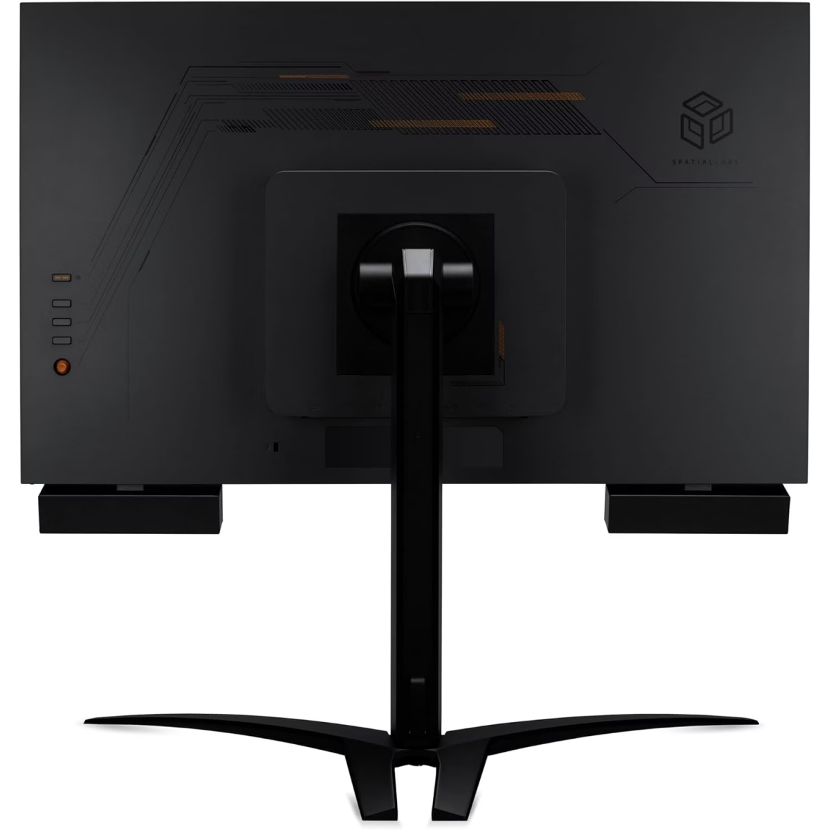 Monitors Acer Predator SpatialLabs View PSV27-2 27" Black (FF.R2DWW.002) - foto 6