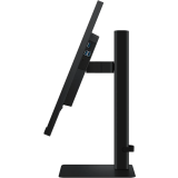 Monitors Samsung ViewFinity S8 S80D 26.9" Black (LS27D800EAUXEN)