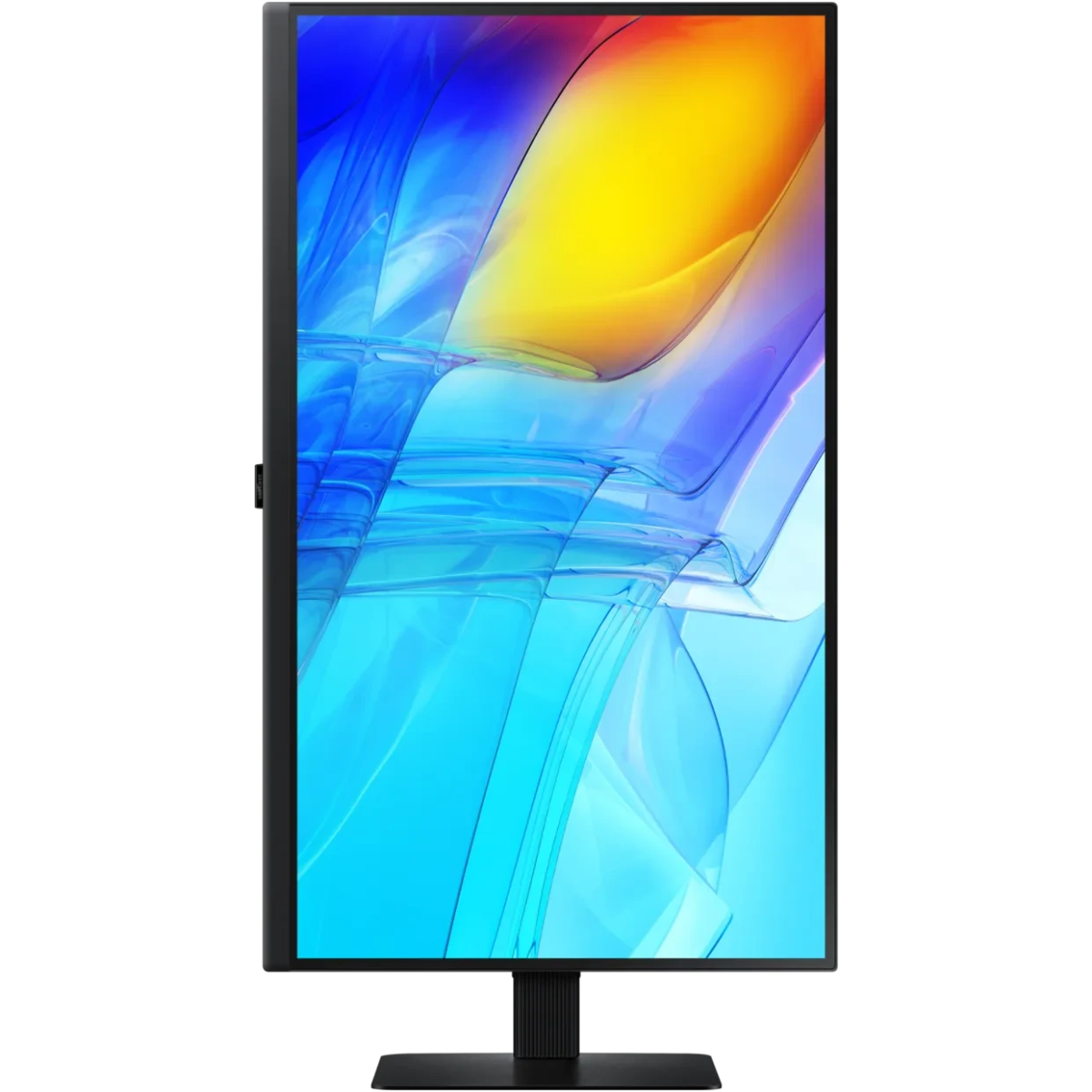 Monitors Samsung ViewFinity S8 S80D 26.9" Black (LS27D800EAUXEN) - foto 6