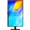 Monitors Samsung ViewFinity S8 S80D 26.9" Black (LS27D800EAUXEN) - foto 6