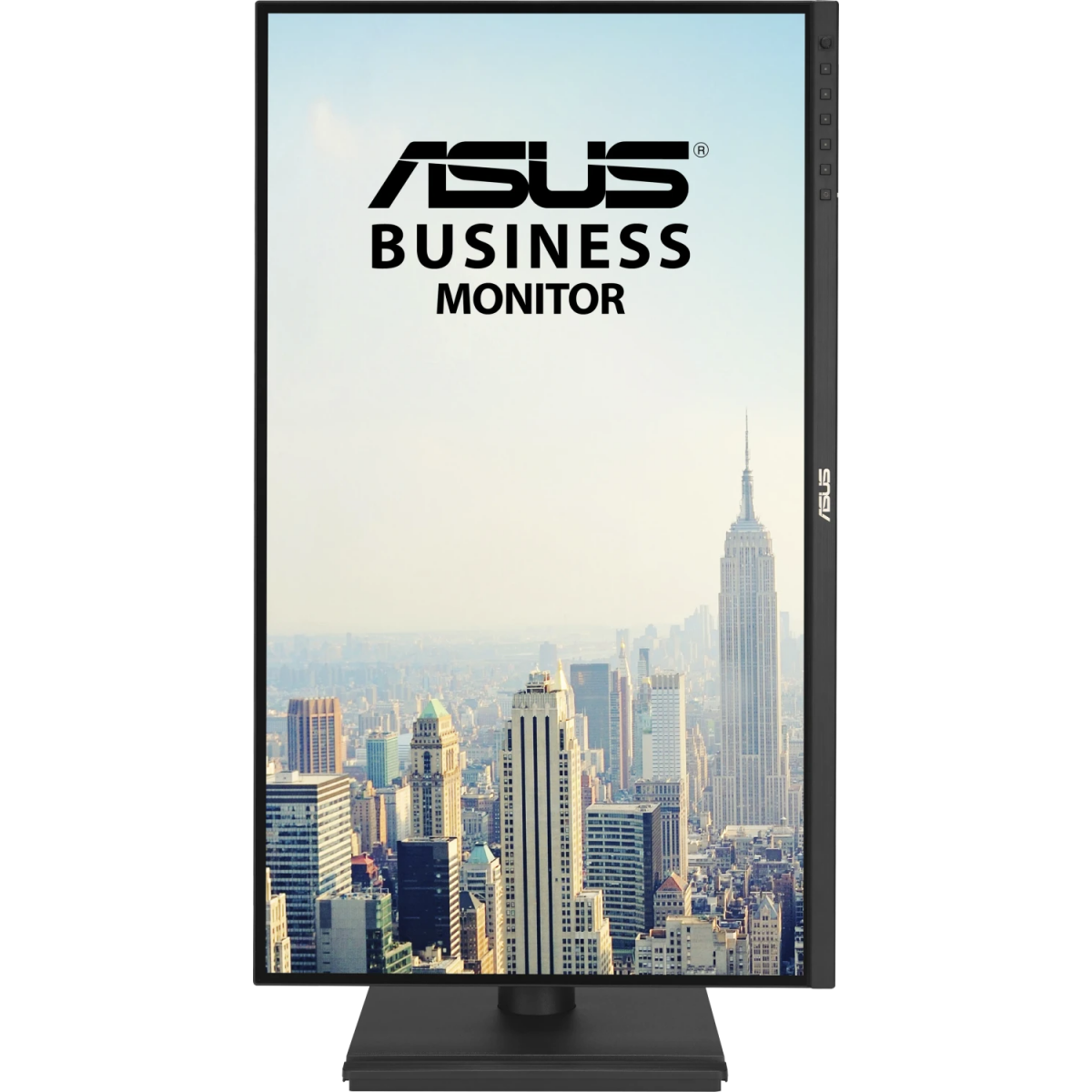 Der Monitor ASUS BE27AQG 27" Black (90LM03I0-B02K71) - Foto 3