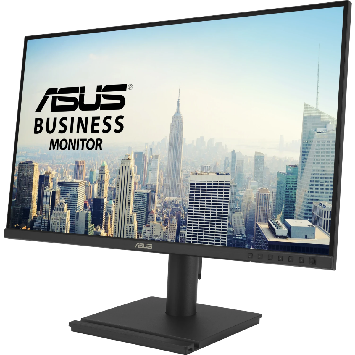 Der Monitor ASUS BE27AQG 27" Black (90LM03I0-B02K71) - Foto 4