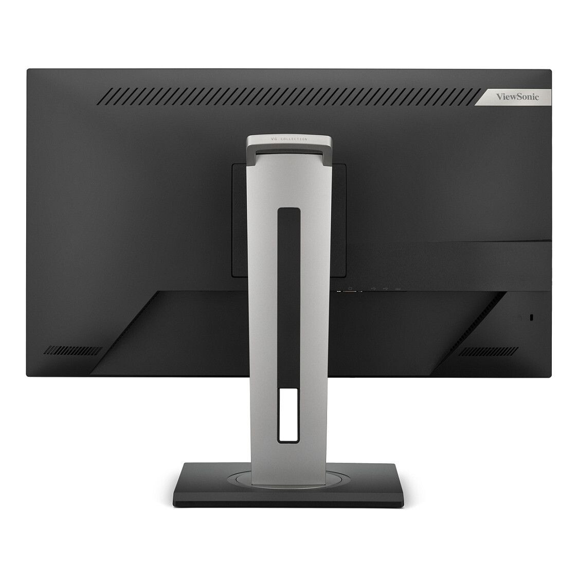 Monitors Viewsonic ViewSonic VG2748A-2K 27" Black (VG2748A-2K) - VS20439(VG2748A-2K) - foto 9