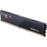 Operatīvā atmiņa G.Skill Ripjaws S5 32GB 5600 MHz DDR5 CL46 black (F5-5600J4645A32GX1-RS5K)