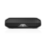 Ārējie cietie diski un SSD SanDisk Professional G-DRIVE 4TB Grey (SDPHF1A-004T-MBAAD)
