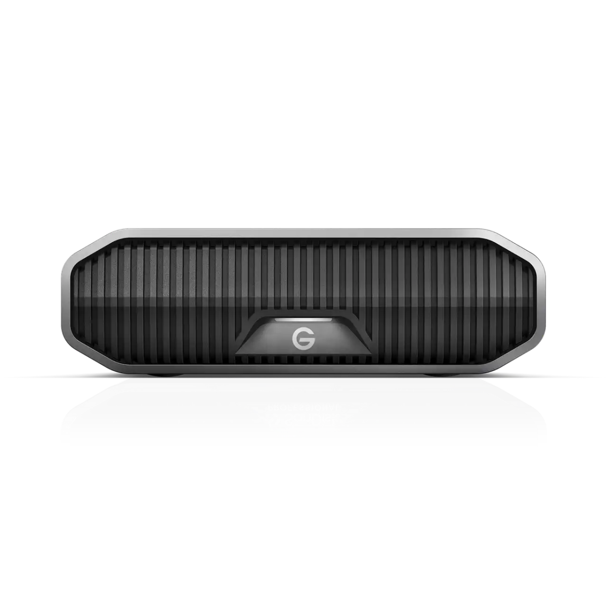 Ārējie cietie diski un SSD SanDisk Professional G-DRIVE 4TB Grey (SDPHF1A-004T-MBAAD)