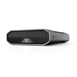 Ārējie cietie diski un SSD SanDisk Professional G-DRIVE 4TB Grey (SDPHF1A-004T-MBAAD)