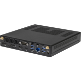 Nettop dators ASRock Jupiter X600 Black noCPU noRAM noOS Black (90BXG4S01-A20GA0F)