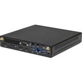 Nettop dators ASRock Jupiter X600 Black noCPU noRAM noOS Black (90BXG4S01-A20GA0F)