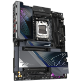 Pamatplate GIGABYTE X870E AORUS Master X3D Black (X870E A MASTER X)