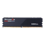 Operatīvā atmiņa G.Skill Ripjaws 32GB S5 5200 MHz DDR5 CL40 Black (F5-5200J4040A32GX1-RS5K)