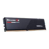 Operatīvā atmiņa G.Skill Ripjaws 32GB S5 5200 MHz DDR5 CL40 Black (F5-5200J4040A32GX1-RS5K)