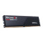Operatīvā atmiņa G.Skill Ripjaws 32GB S5 5200 MHz DDR5 CL40 Black (F5-5200J4040A32GX1-RS5K) - foto 2