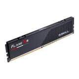 Operatīvā atmiņa G.Skill Flare X5 32GB 5200 MHz DDR5 CL40 Black (F5-5200J4040A32GX1-FX5)
