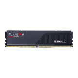 Operatīvā atmiņa G.Skill Flare X5 32GB 5600 MHz DDR5 CL46 black (F5-5600J4645A32GX1-FX5)