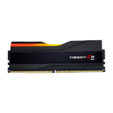 Operatīvā atmiņa G.Skill Trident Z5 RGB 32GB 5200 MHz DDR5 CL40 Black (F5-5200J4040A32GX1-TZ5RK)