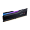 Operatīvā atmiņa G.Skill Trident Z5 RGB 32GB 5200 MHz DDR5 CL40 Black (F5-5200J4040A32GX1-TZ5RK) - foto 3