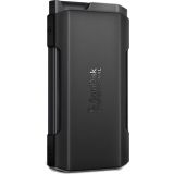 Ārējie cietie diski un SSD SANDISK Professional Pro-Blade Transport Enclosure incl. 2TB SSD Black (SDPM2NB-002T-GBAND)